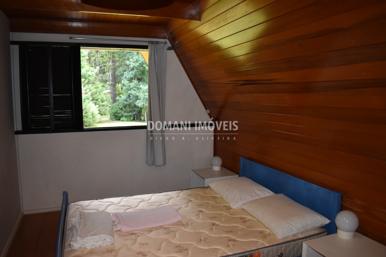Casa, 4 quartos - Foto 16