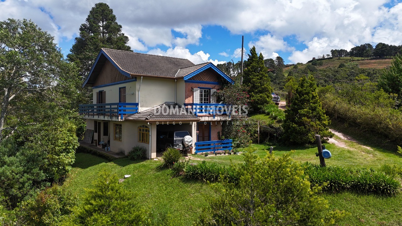 Casa, 4 quartos - Foto 48