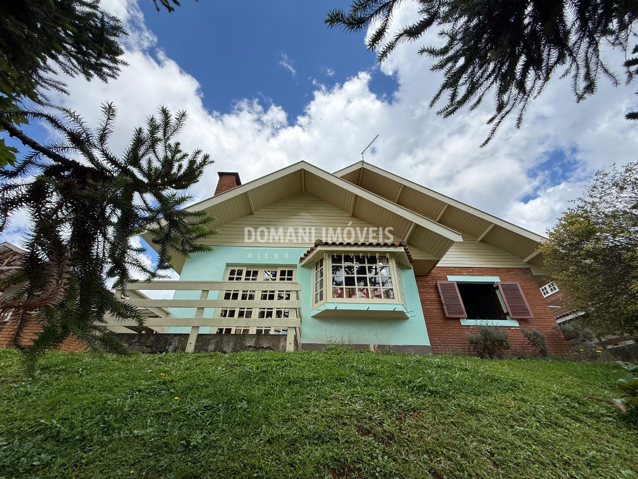 Casa, 3 quartos - Foto 6