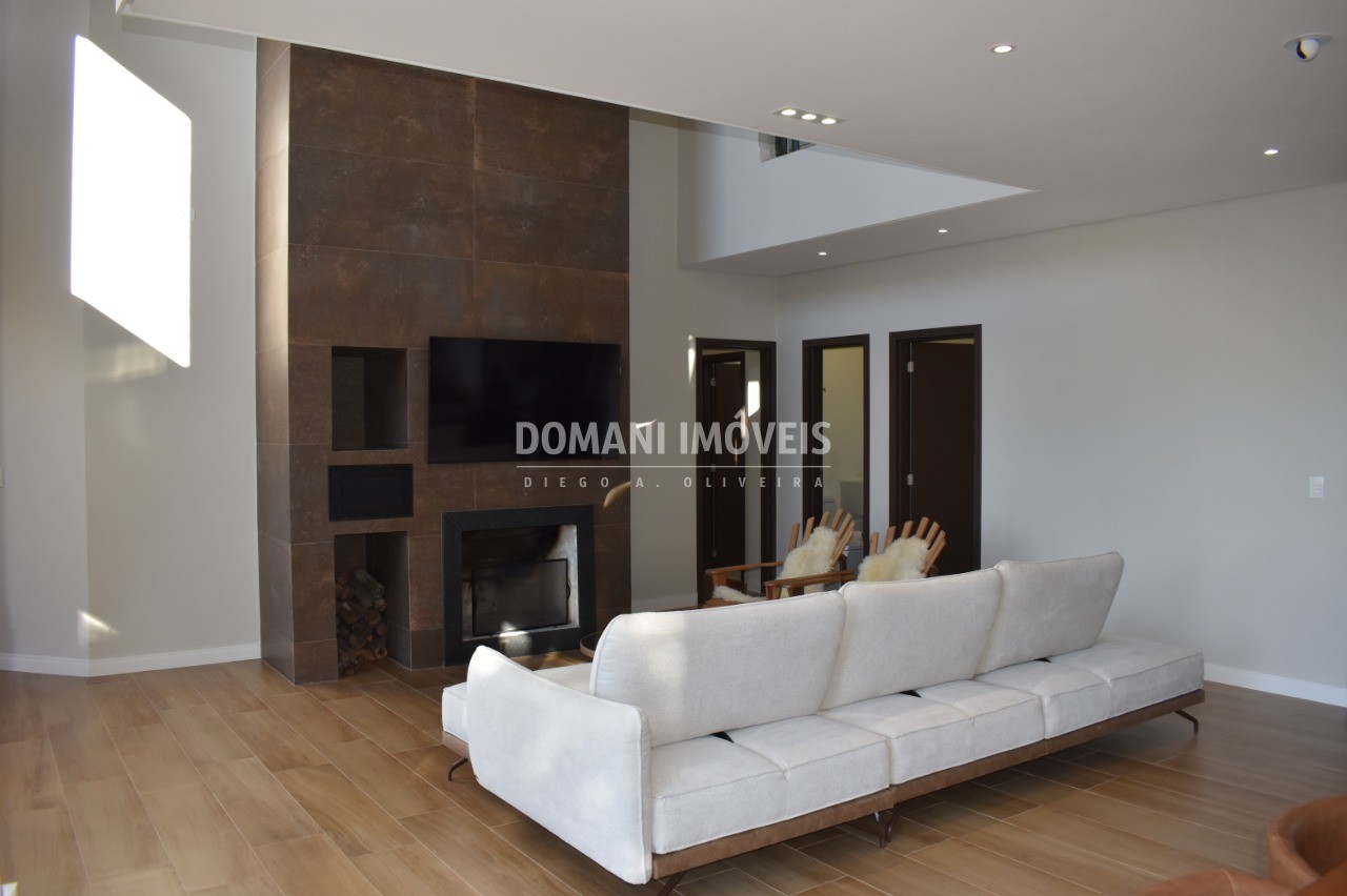 Casa, 5 quartos - Foto 20