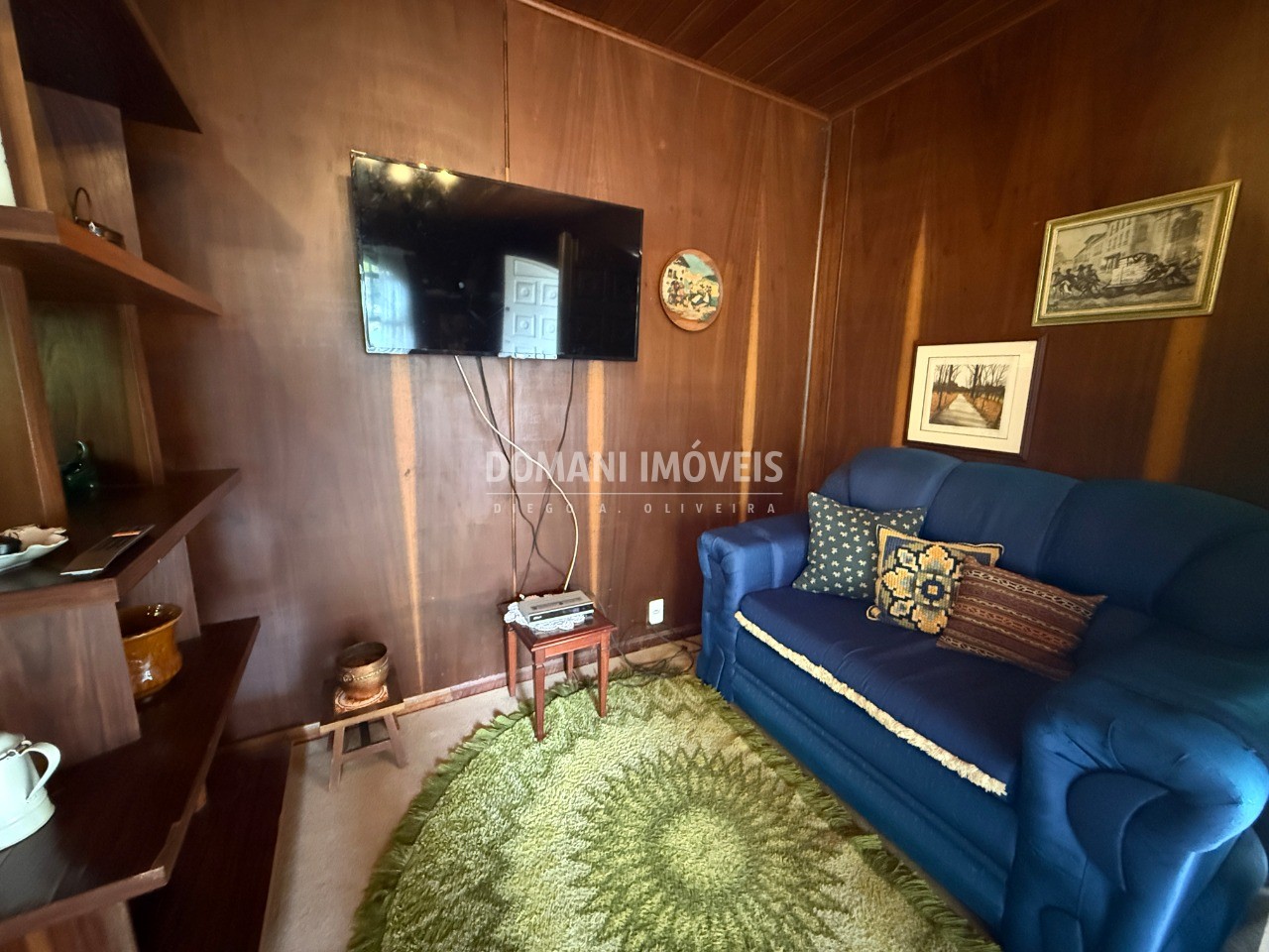 Casa, 3 quartos - Foto 14
