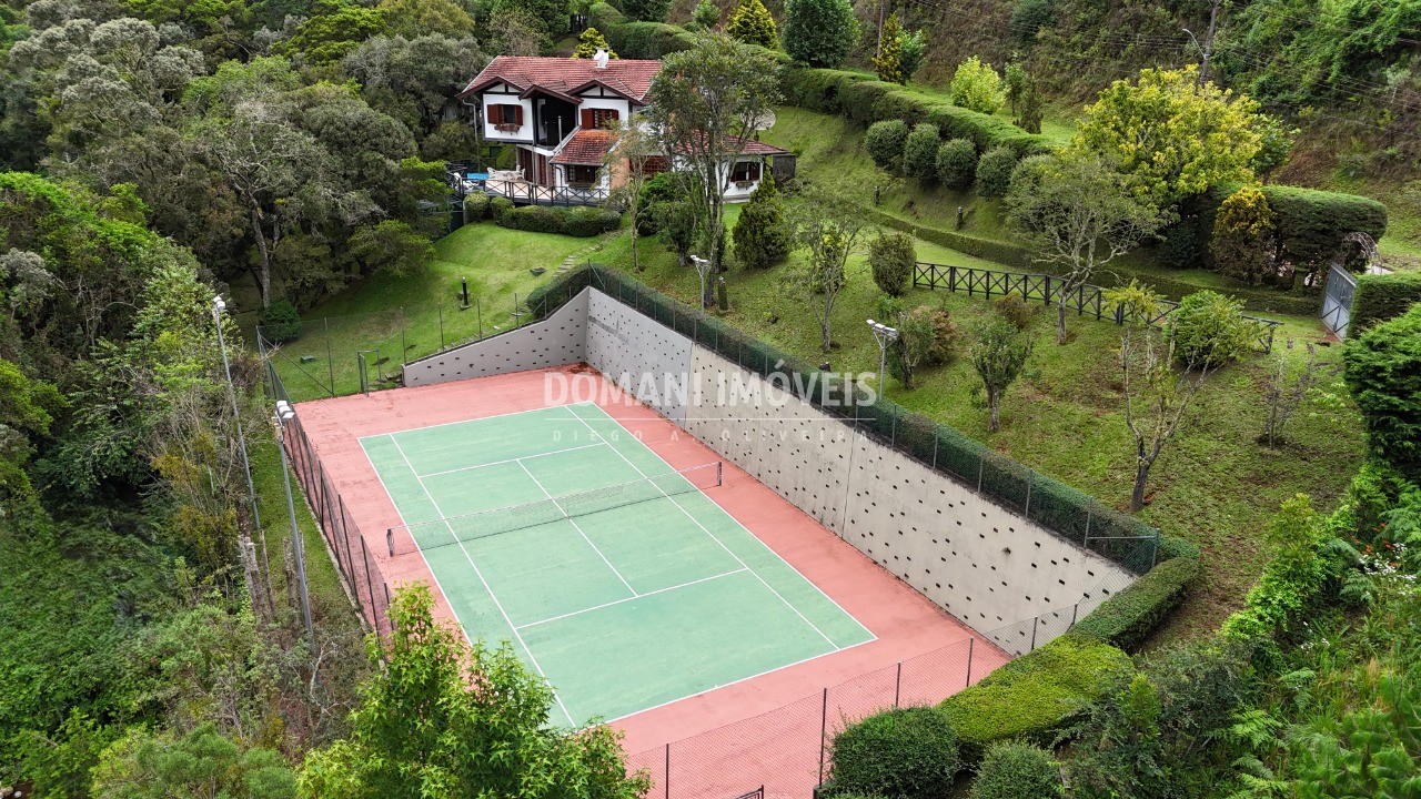 Casa, 6 quartos - Foto 61