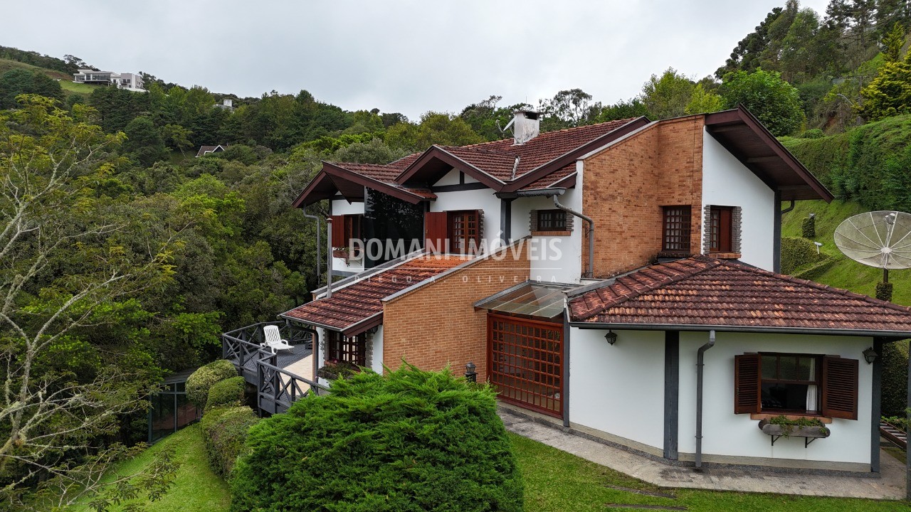 Casa, 6 quartos - Foto 57