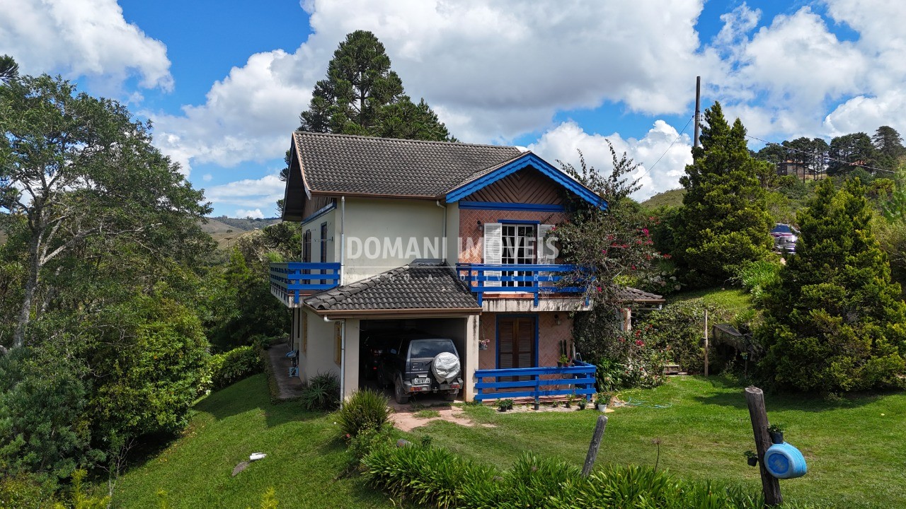 Casa, 4 quartos - Foto 45