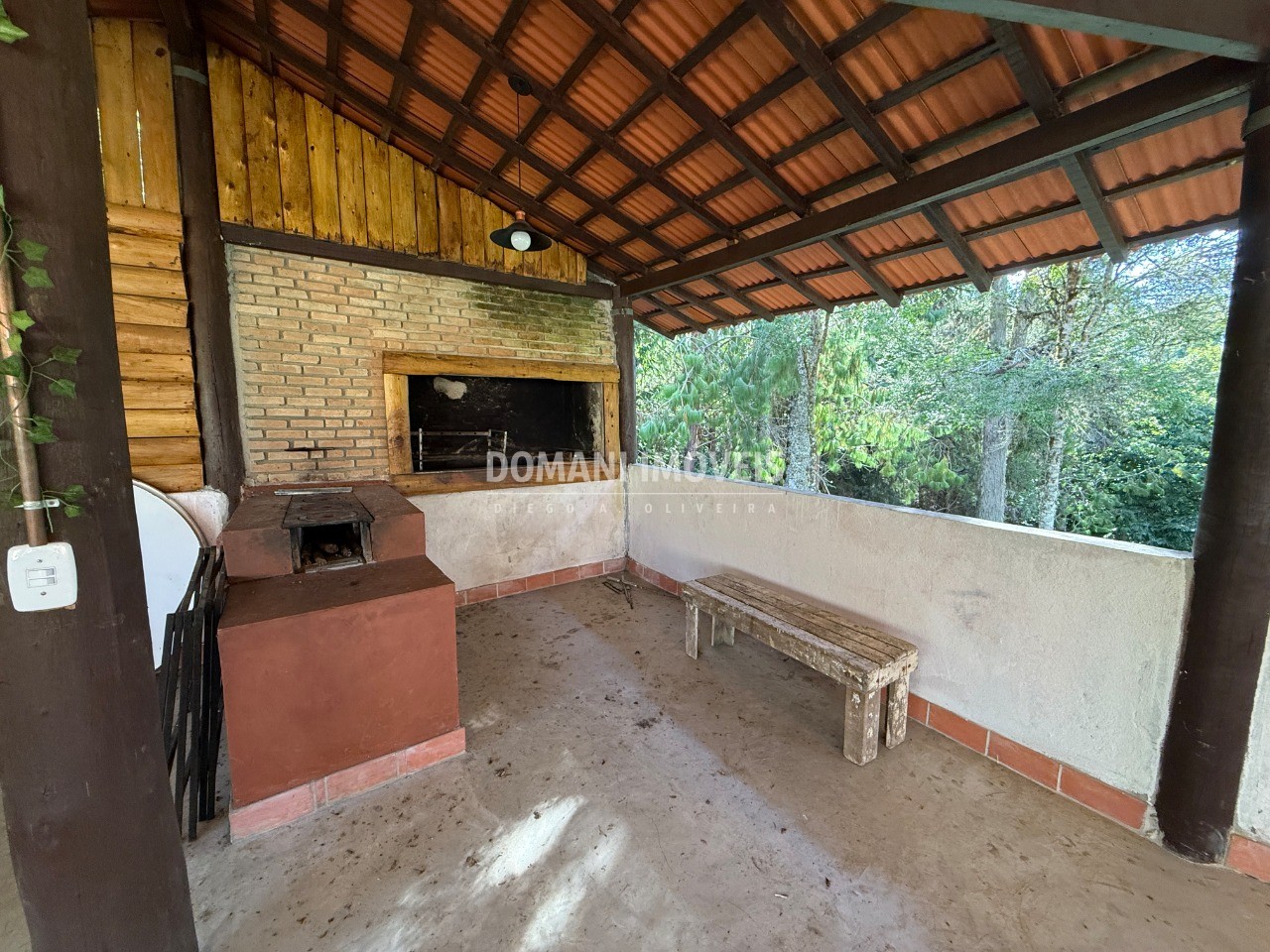 Casa, 3 quartos - Foto 28