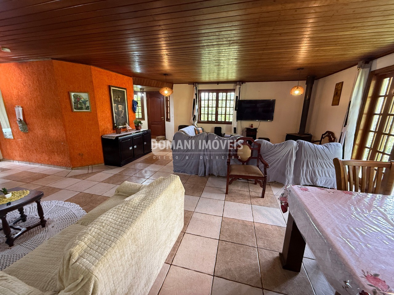 Casa, 4 quartos - Foto 14