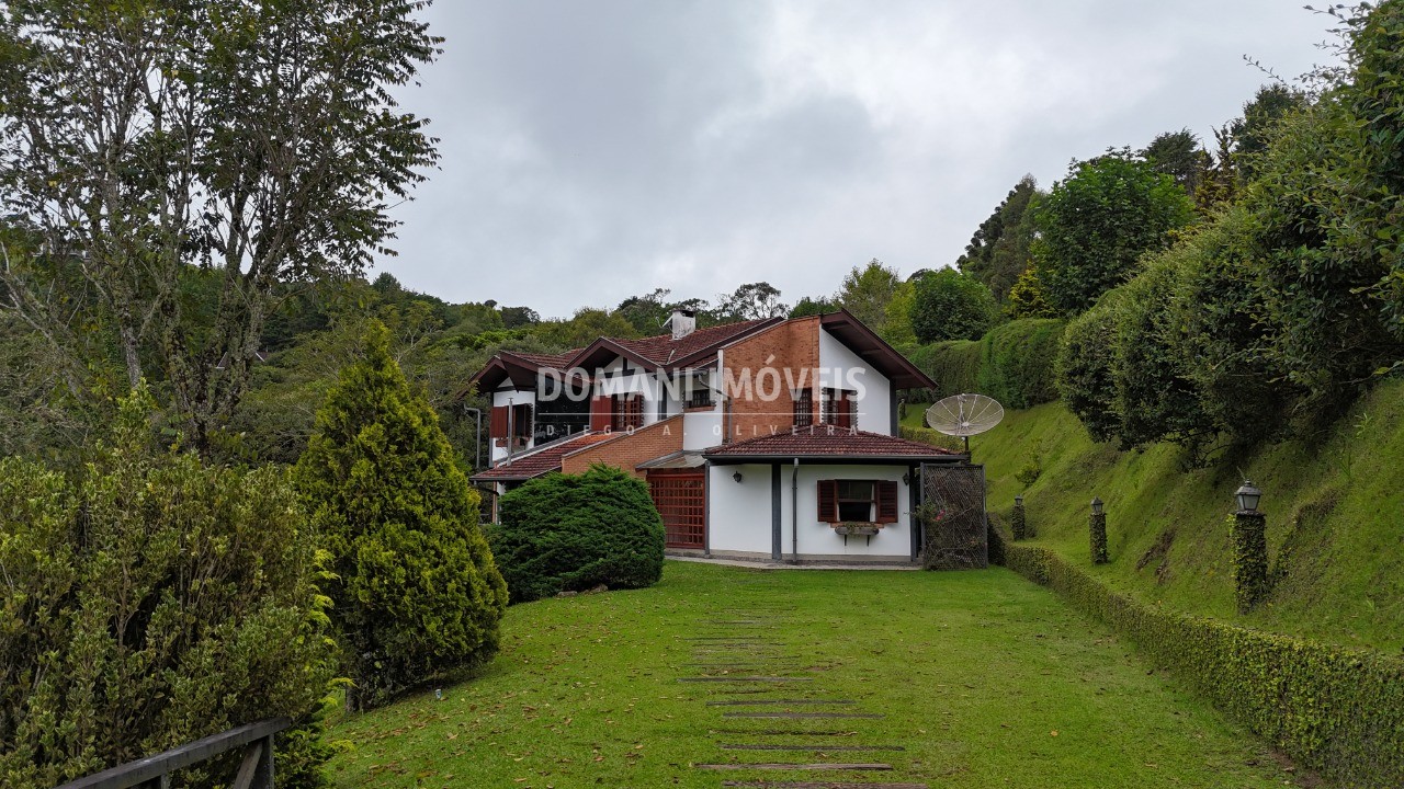 Casa, 6 quartos - Foto 7