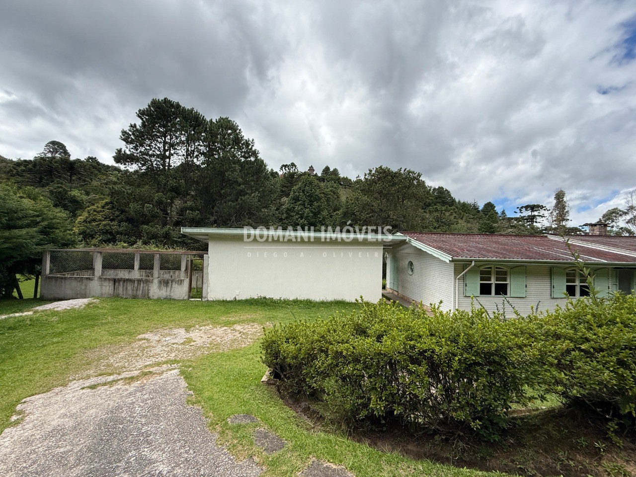 Casa, 3 quartos - Foto 43