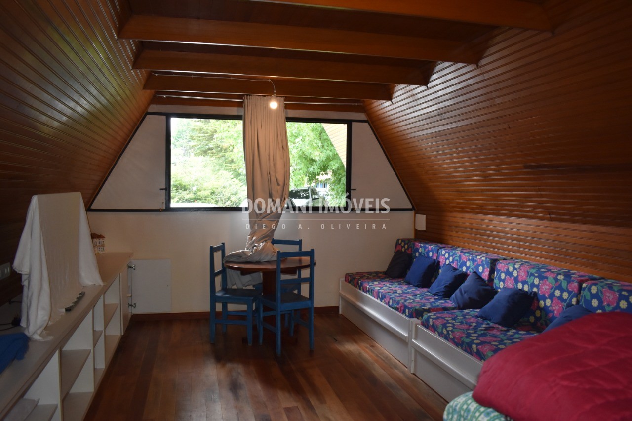 Casa, 4 quartos - Foto 21