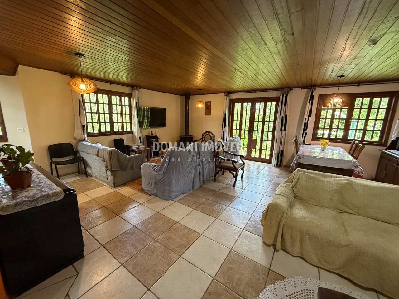 Casa, 4 quartos - Foto 30