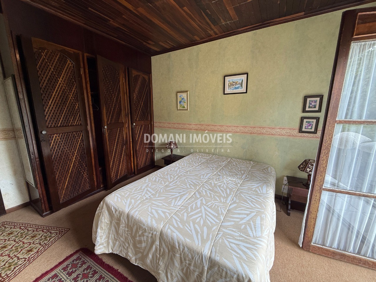 Casa, 3 quartos - Foto 23