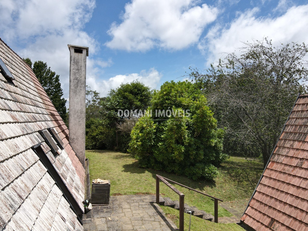 Casa, 4 quartos - Foto 40