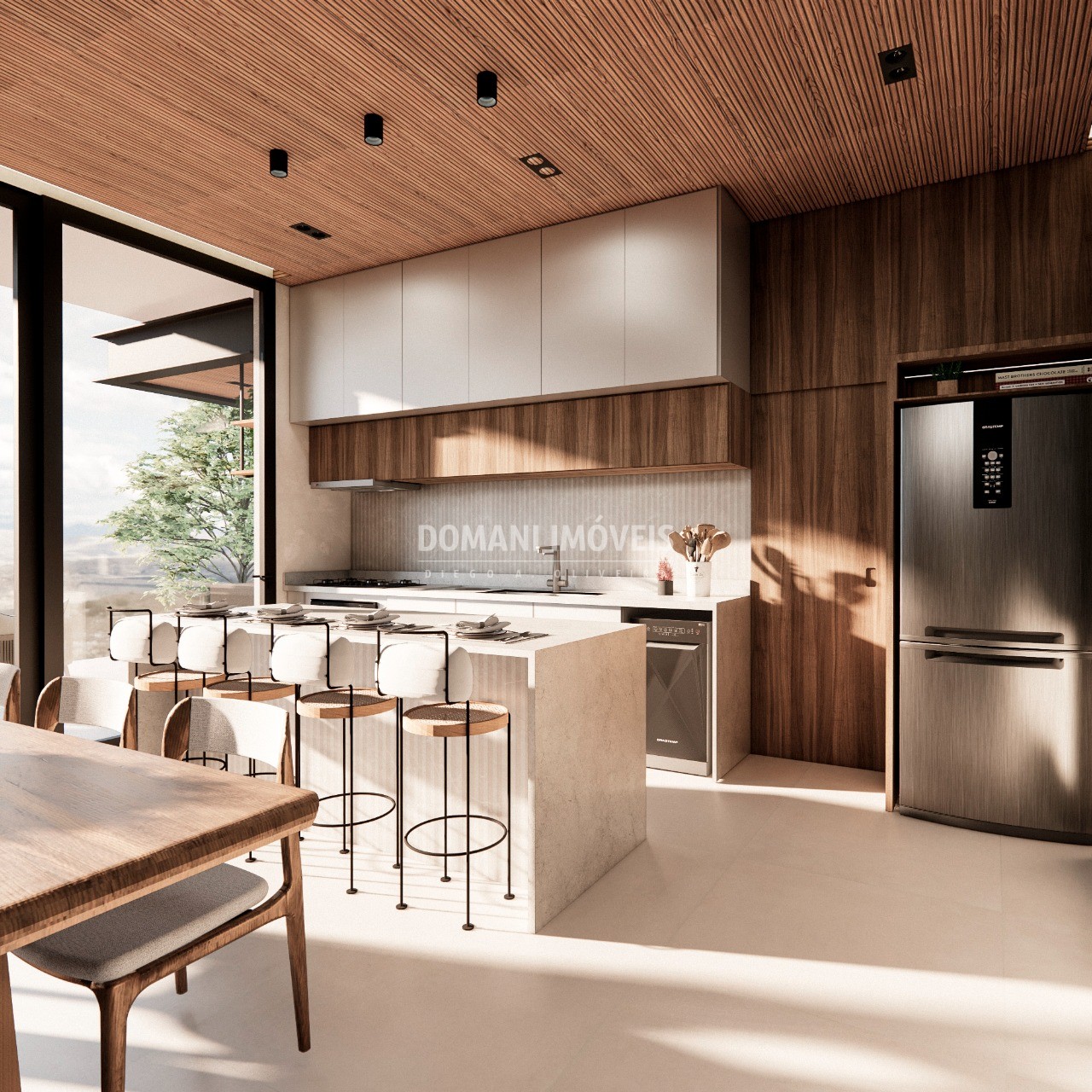 Casa, 3 quartos - Foto 7