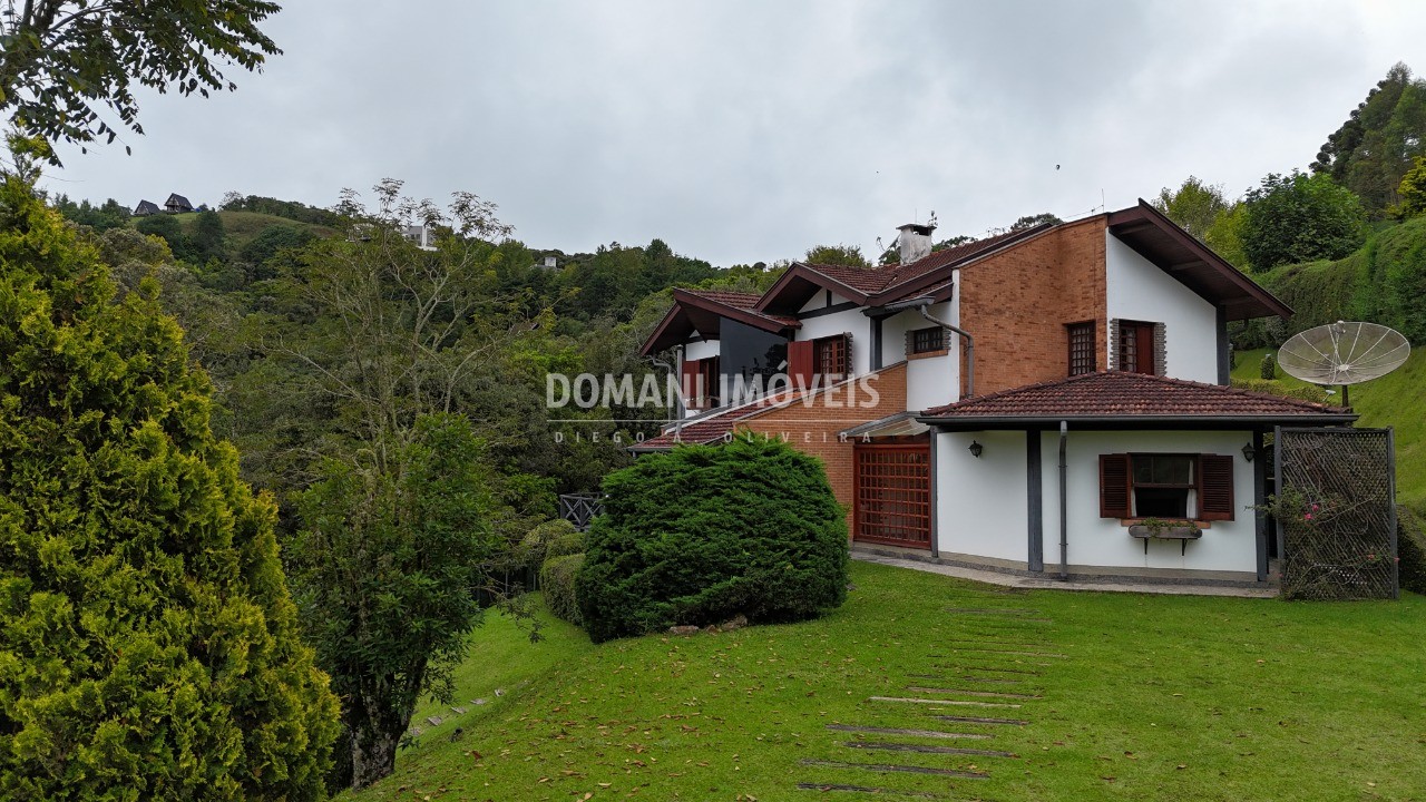 Casa, 6 quartos - Foto 59