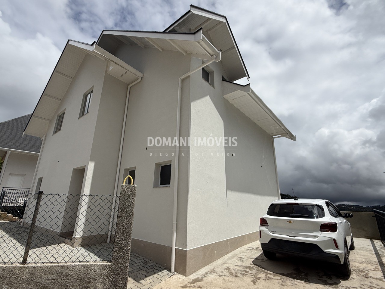 Casa, 3 quartos - Foto 5