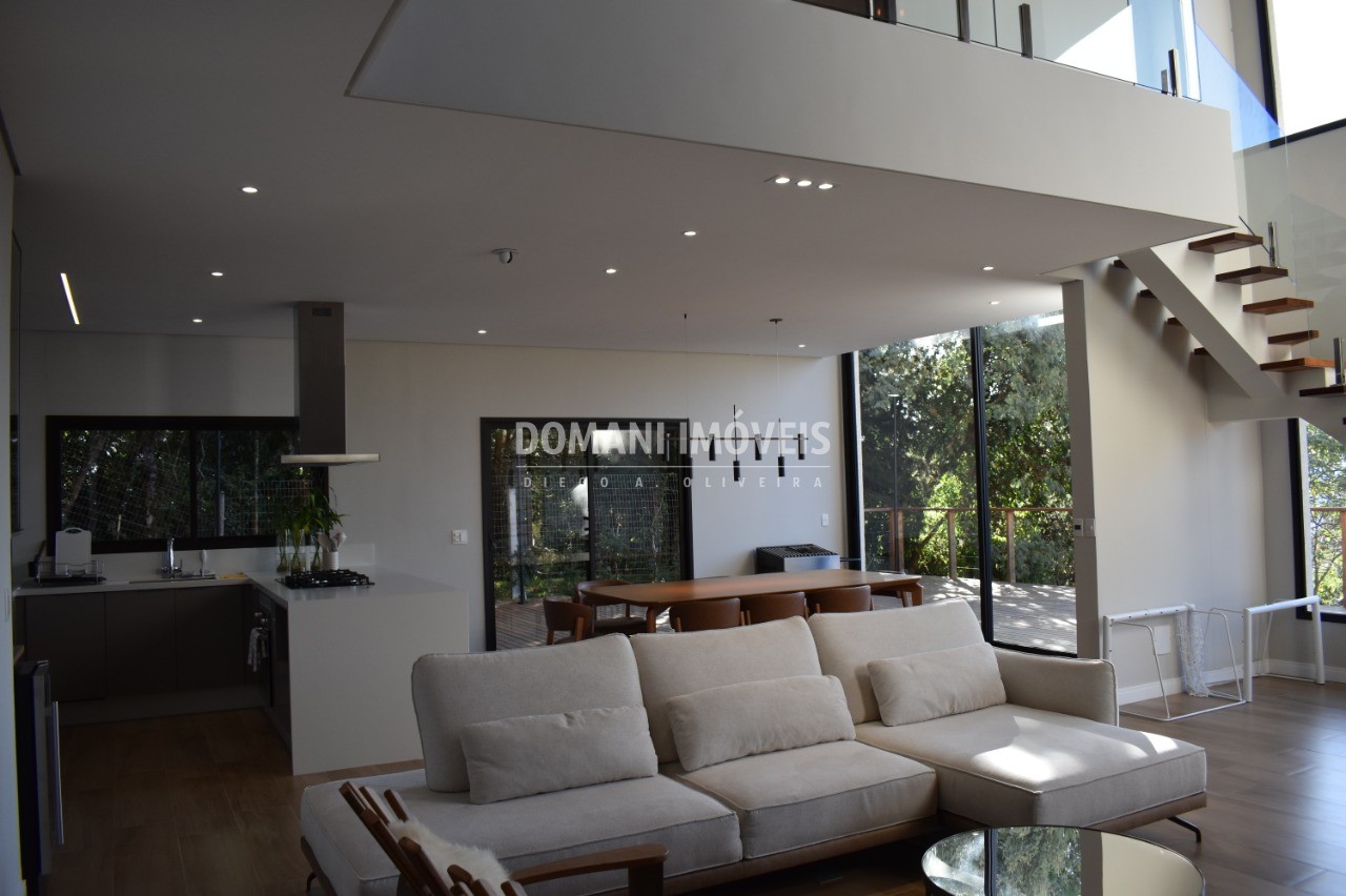 Casa, 5 quartos - Foto 15
