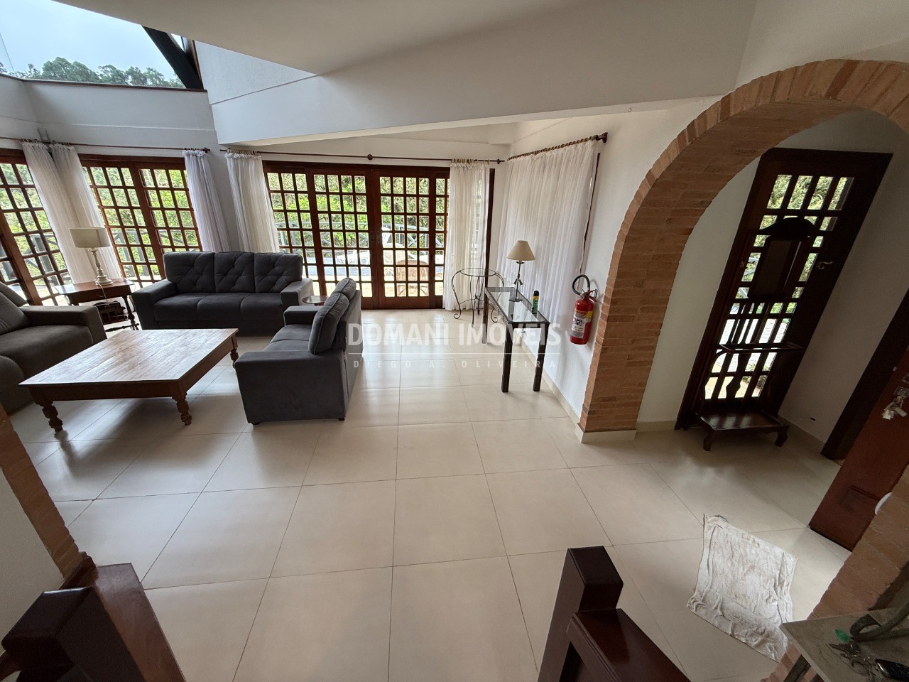 Casa, 6 quartos - Foto 31
