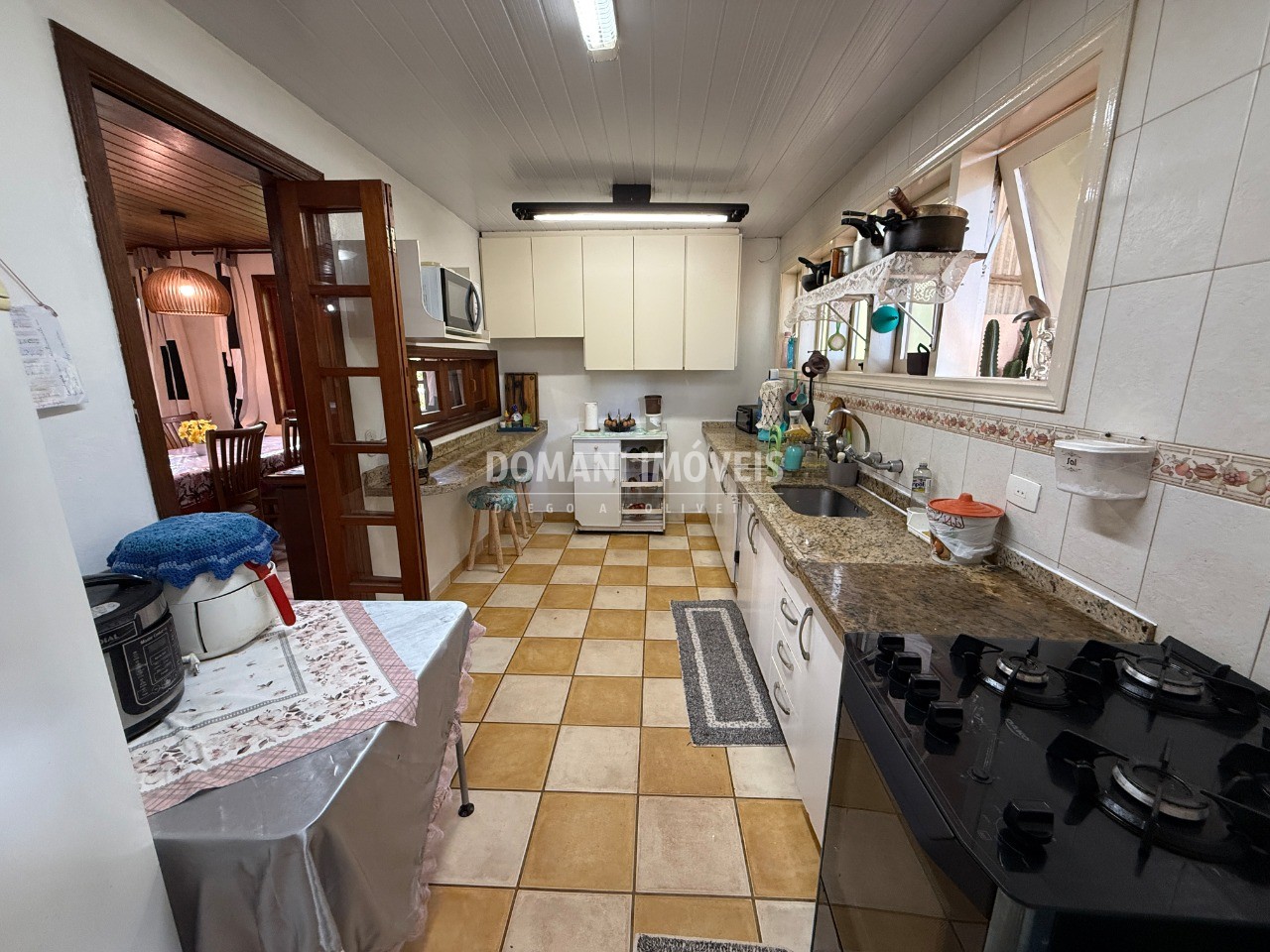 Casa, 4 quartos - Foto 15