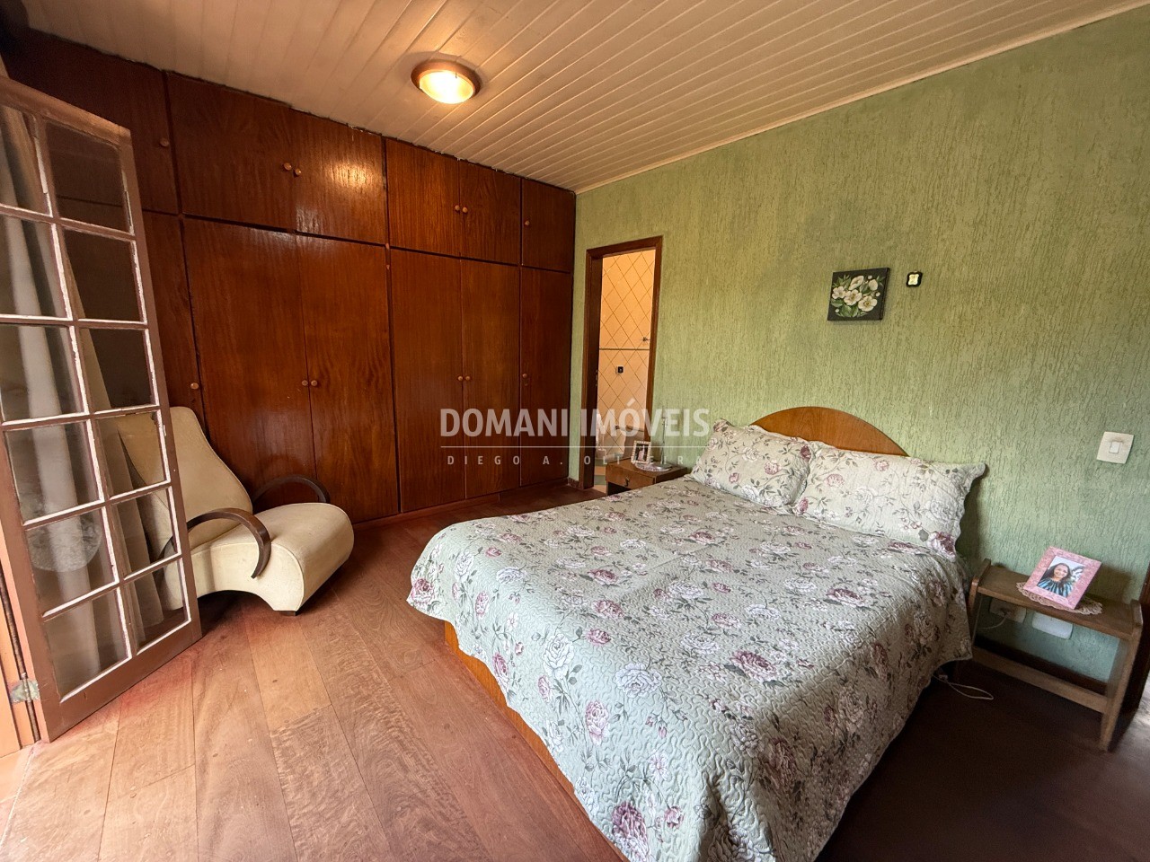 Casa, 4 quartos - Foto 26