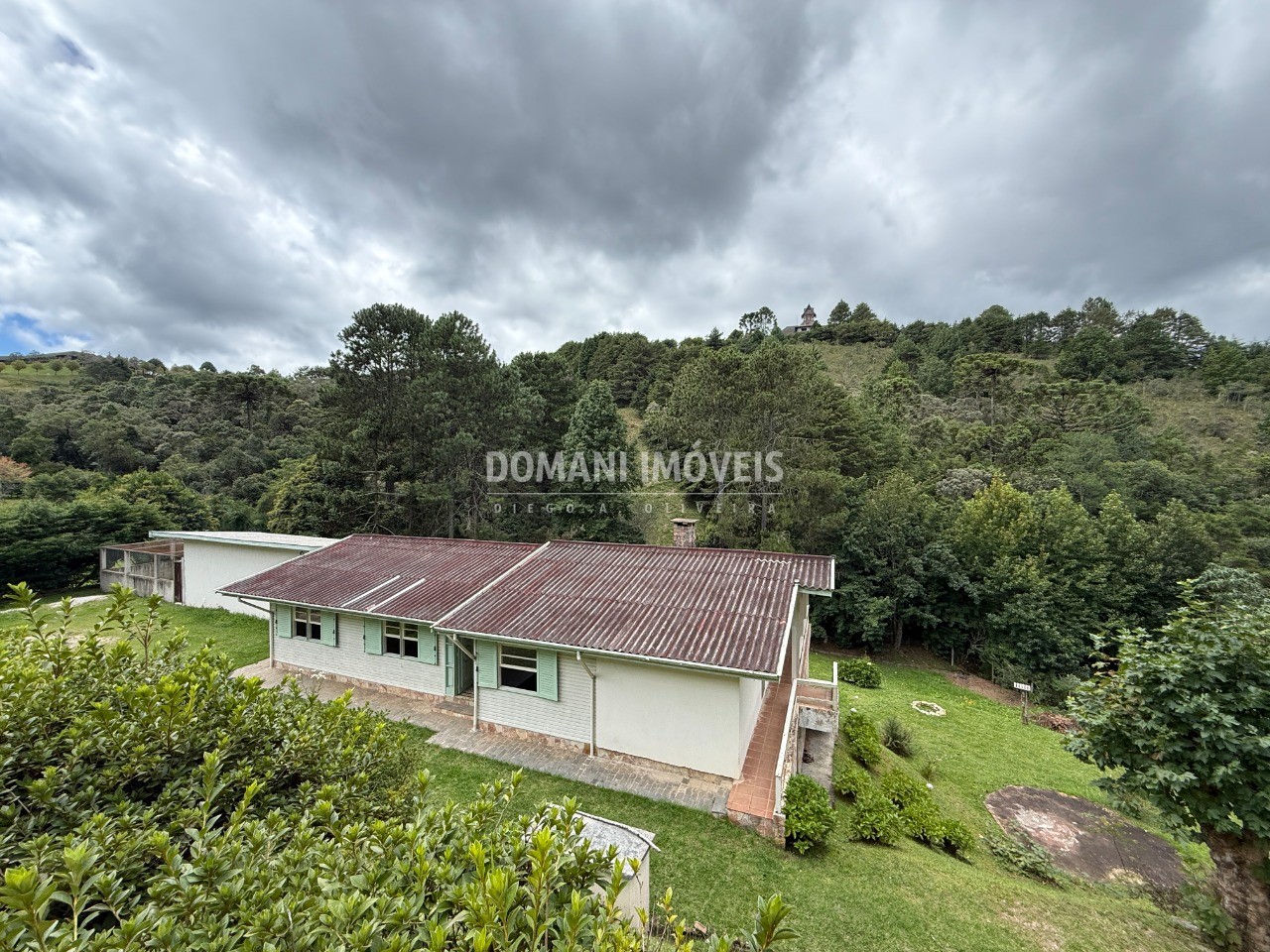 Casa, 3 quartos - Foto 6