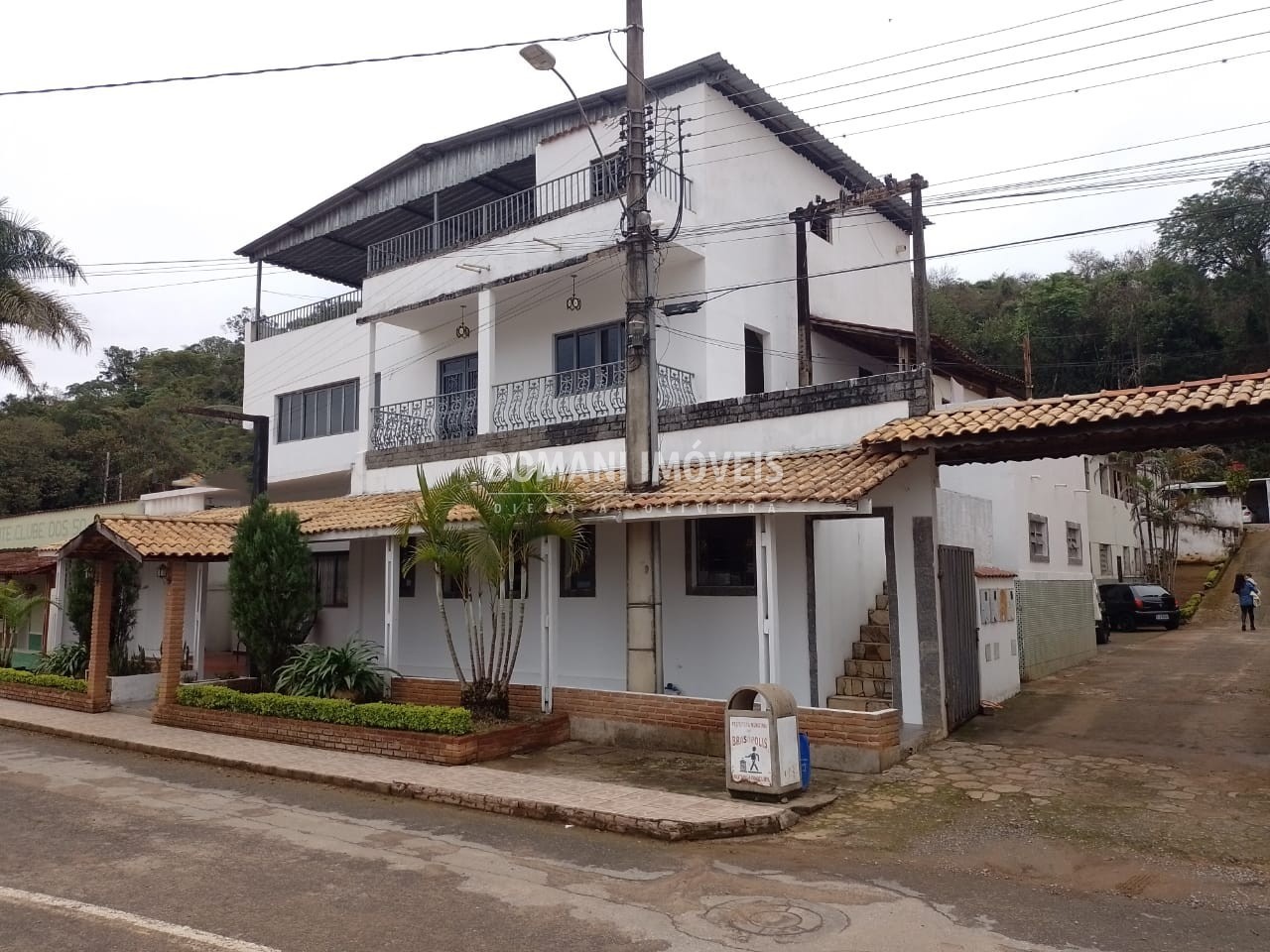 Prédio Inteiro - Foto 1