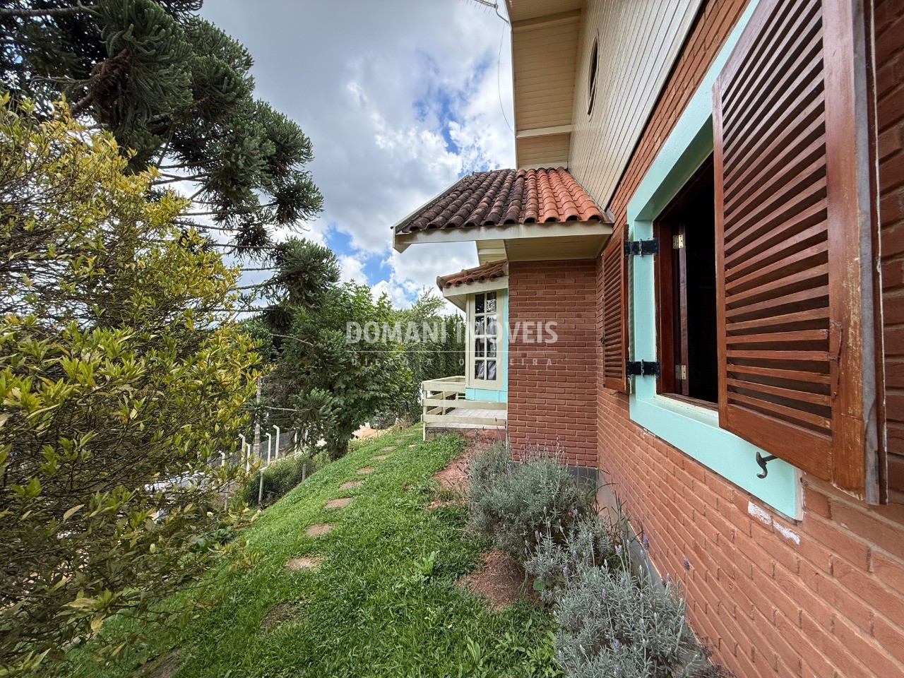 Casa, 3 quartos - Foto 7