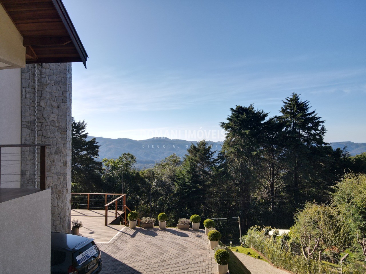Casa, 5 quartos - Foto 43
