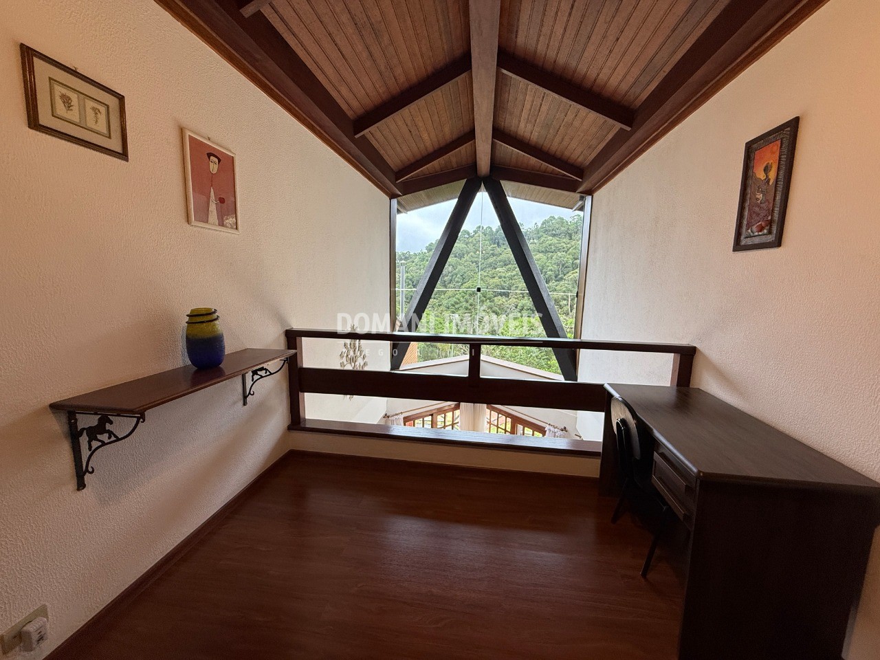 Casa, 6 quartos - Foto 23