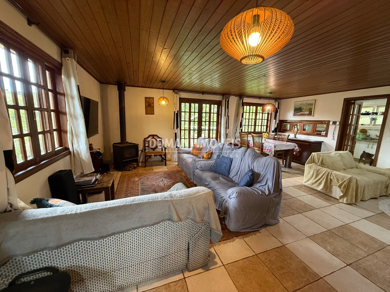 Casa, 4 quartos - Foto 8