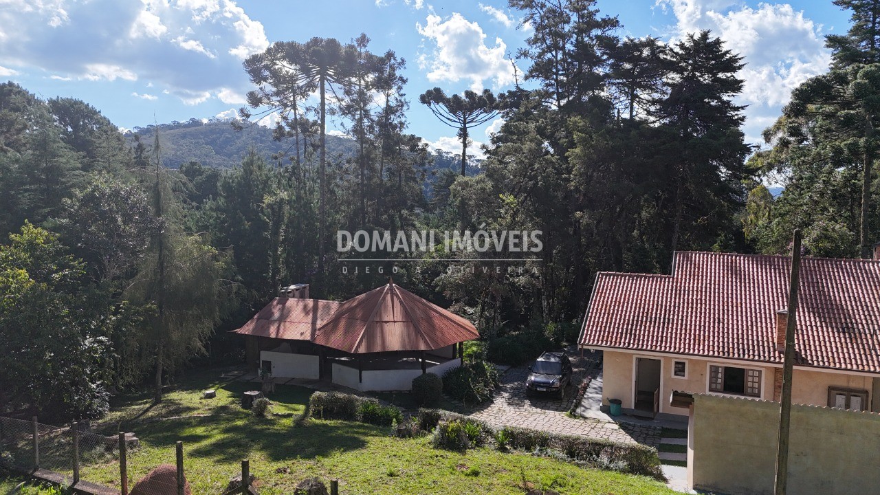Casa, 3 quartos - Foto 47