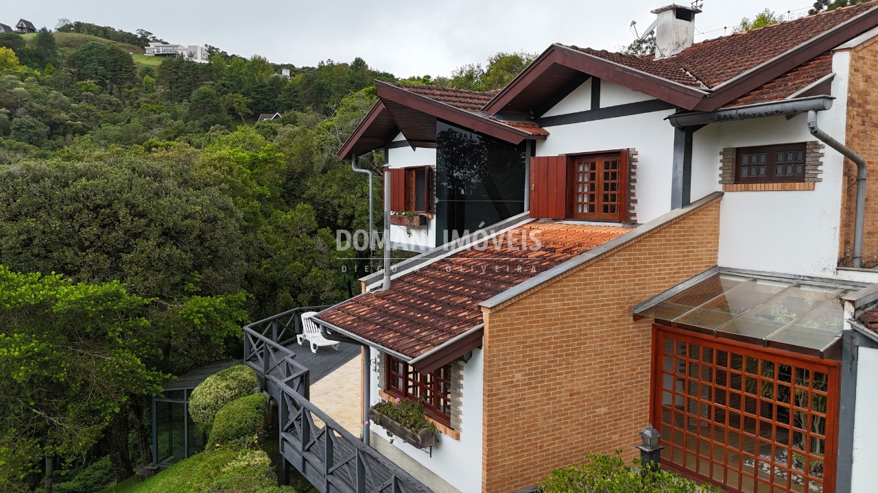 Casa, 6 quartos - Foto 6