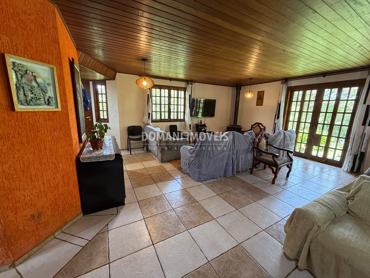Casa, 4 quartos - Foto 11