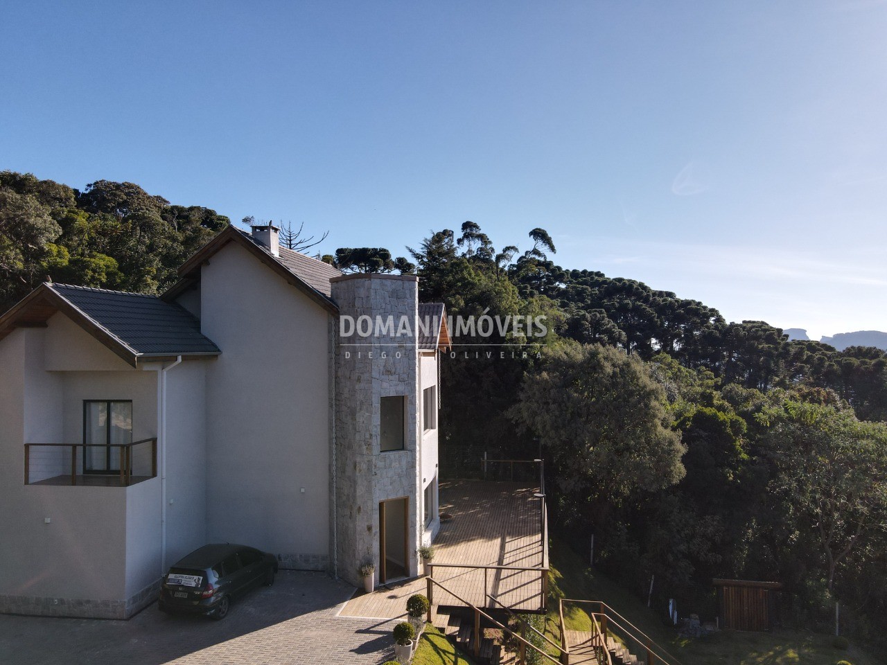 Casa, 5 quartos - Foto 47