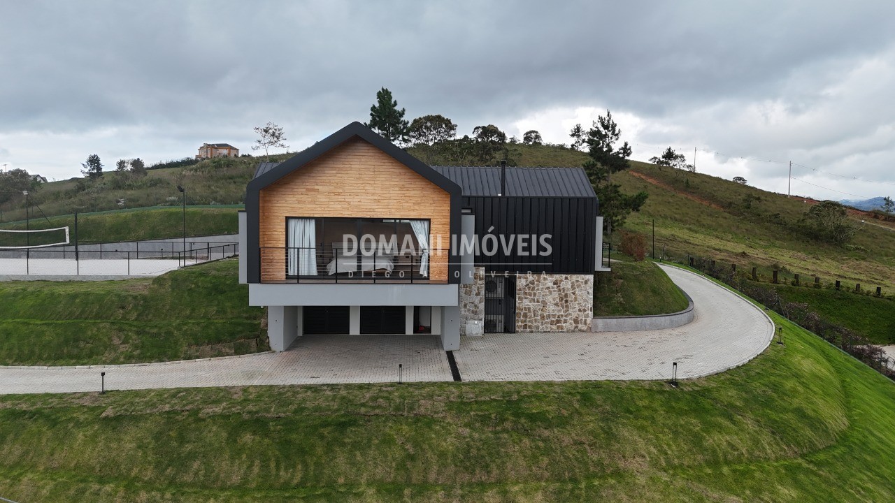 Casa, 3 quartos - Foto 46