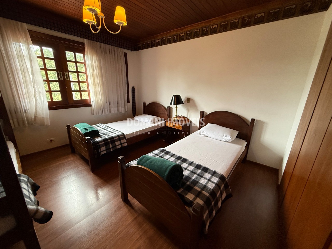 Casa, 6 quartos - Foto 26