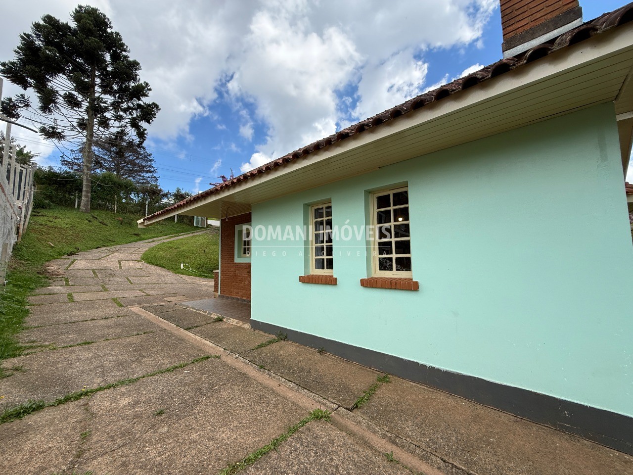 Casa, 3 quartos - Foto 31