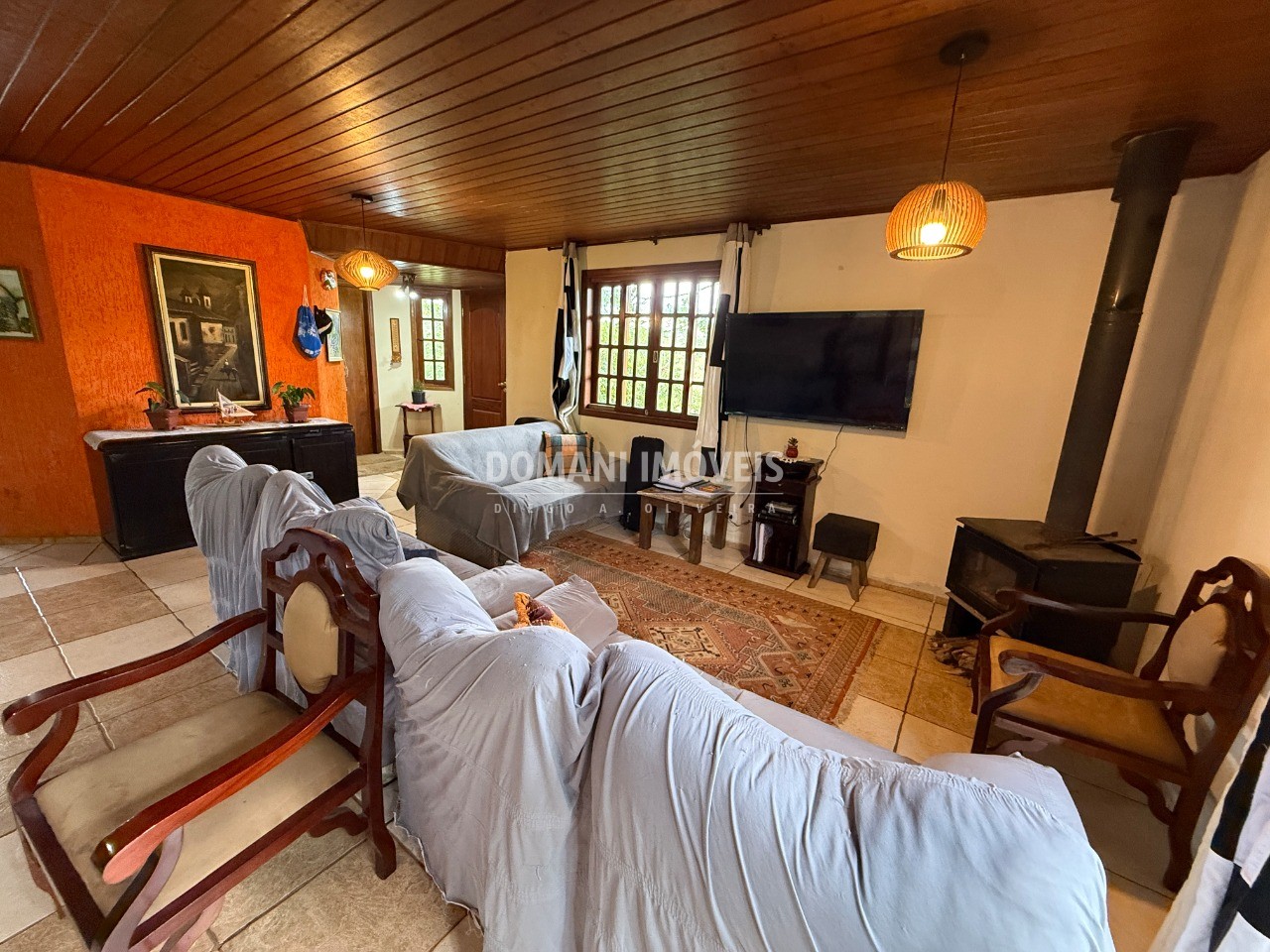 Casa, 4 quartos - Foto 17