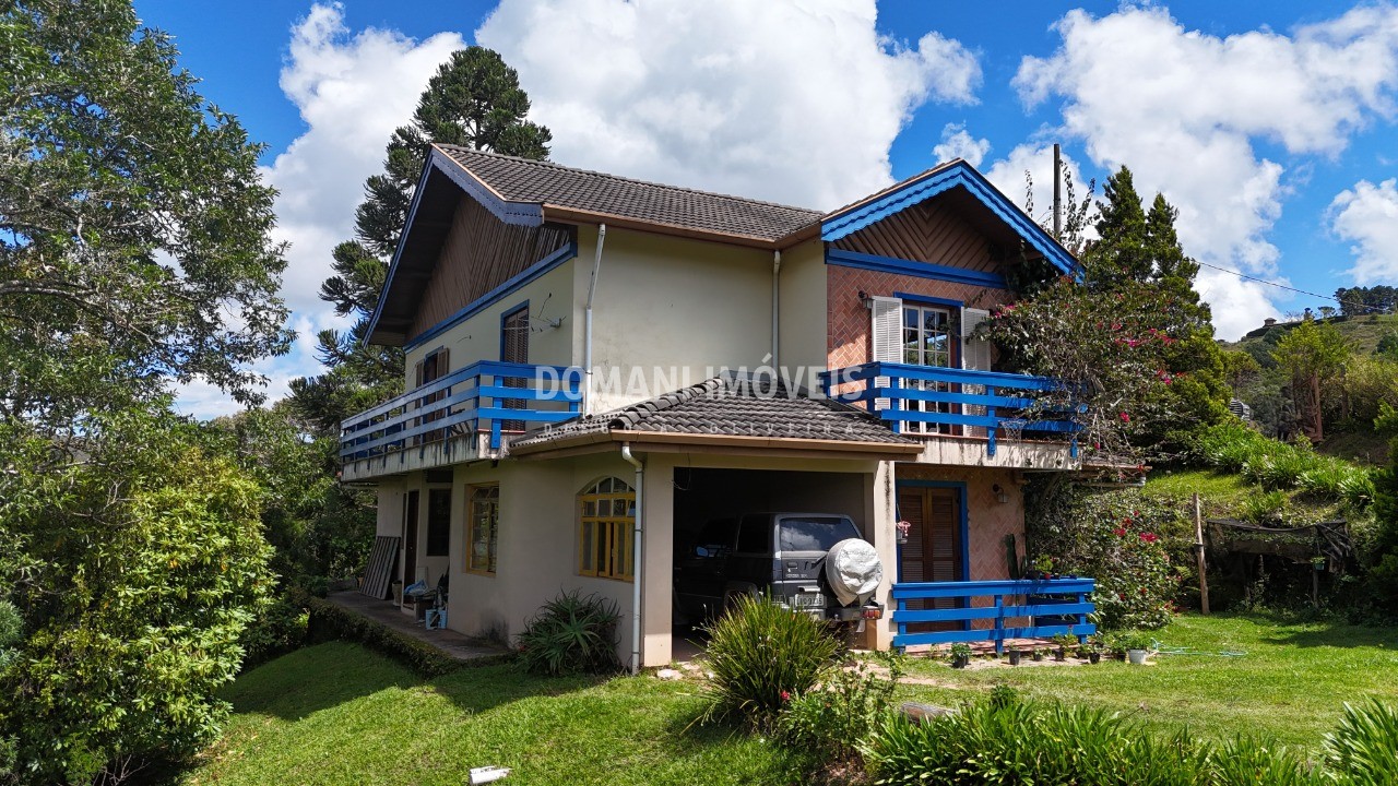 Casa, 4 quartos - Foto 6