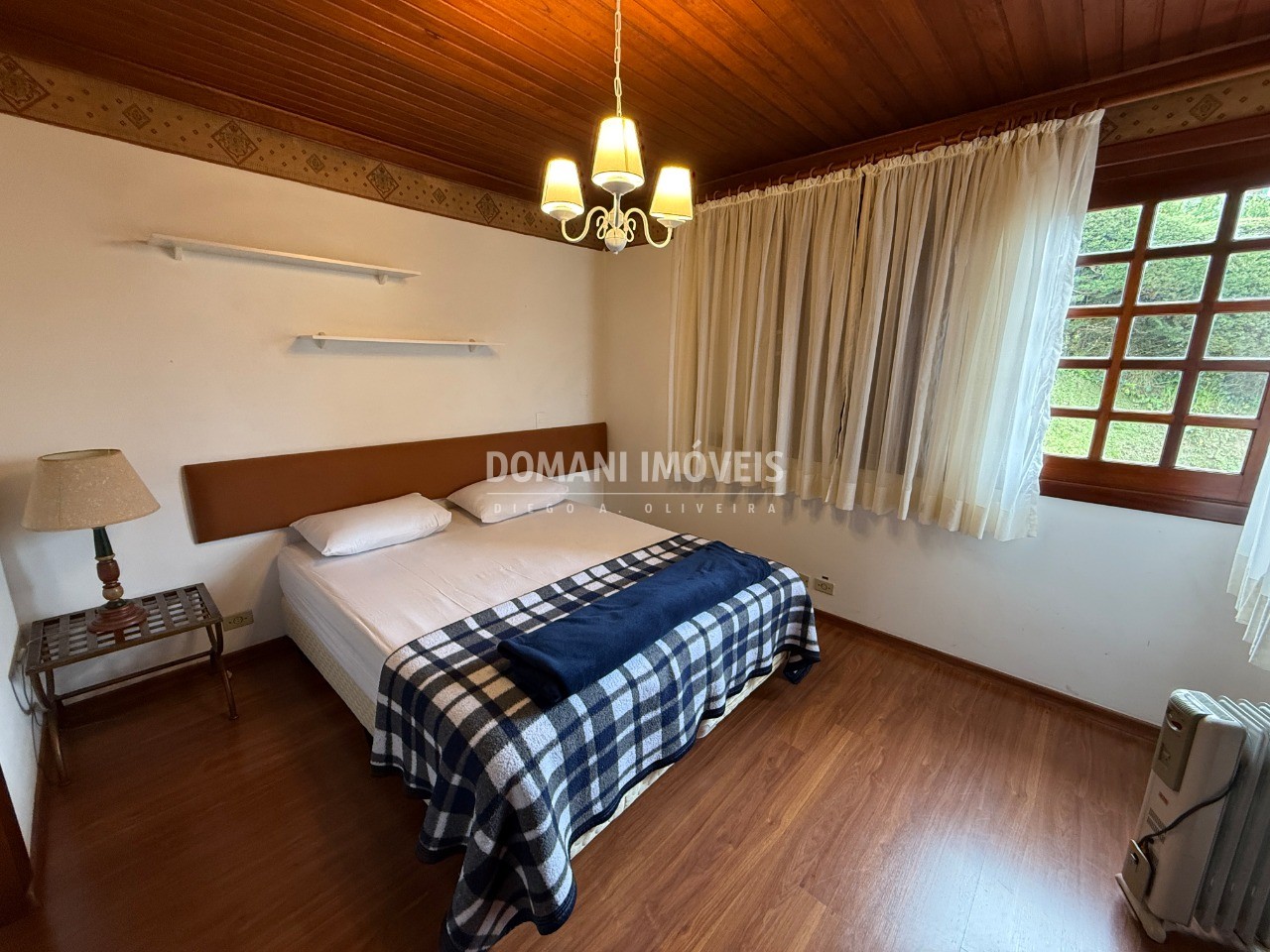 Casa, 6 quartos - Foto 24