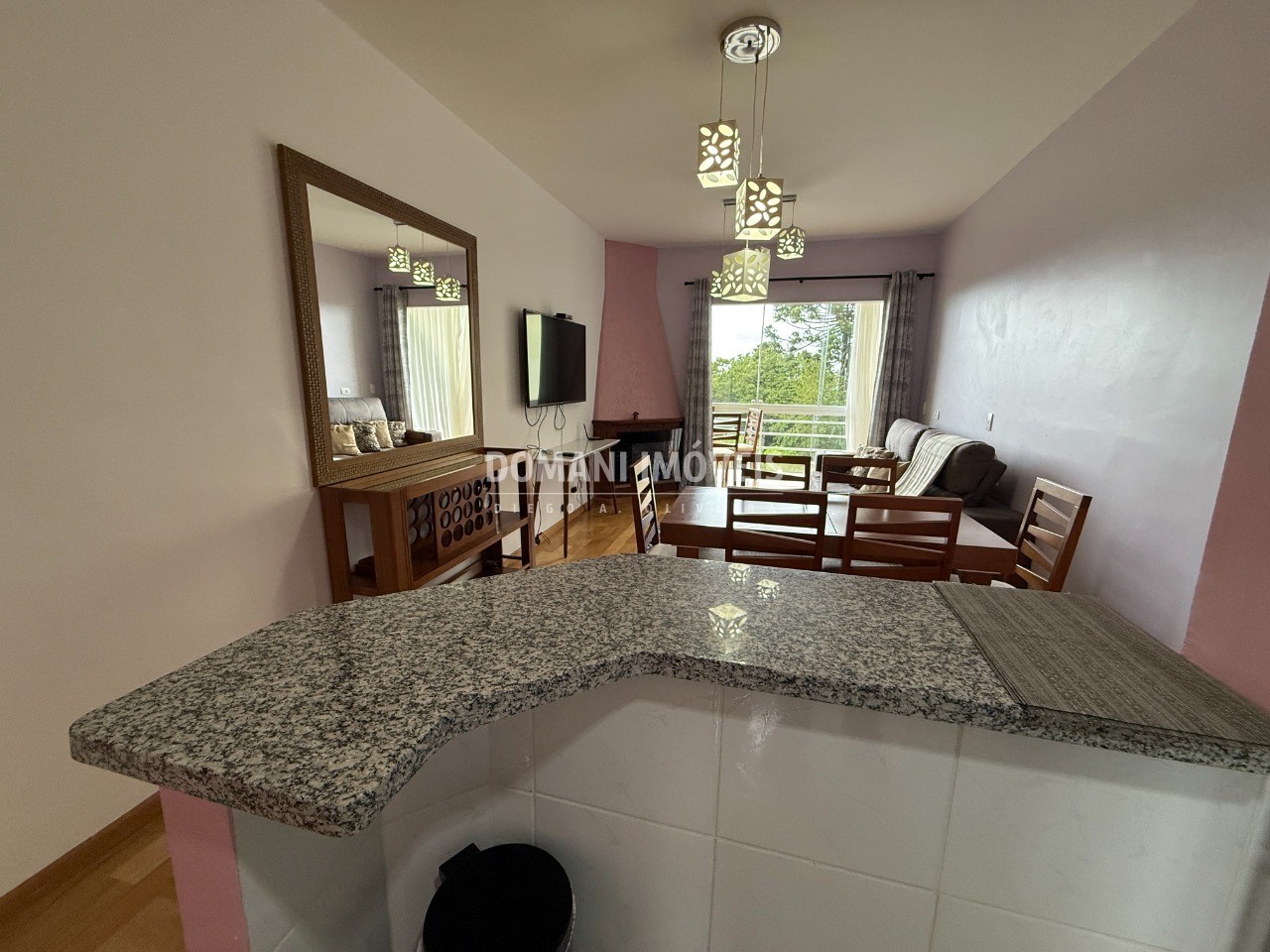 Apartamento, 2 quartos, 84 m² - Foto 8