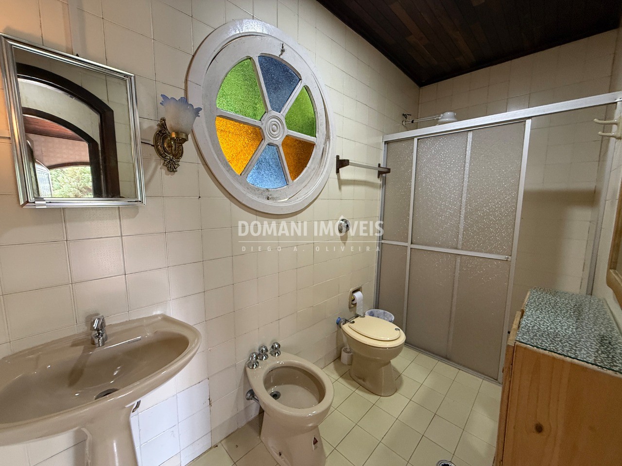 Casa, 3 quartos - Foto 20