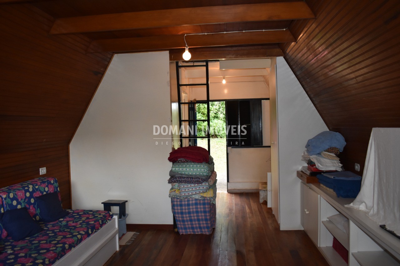 Casa, 4 quartos - Foto 22