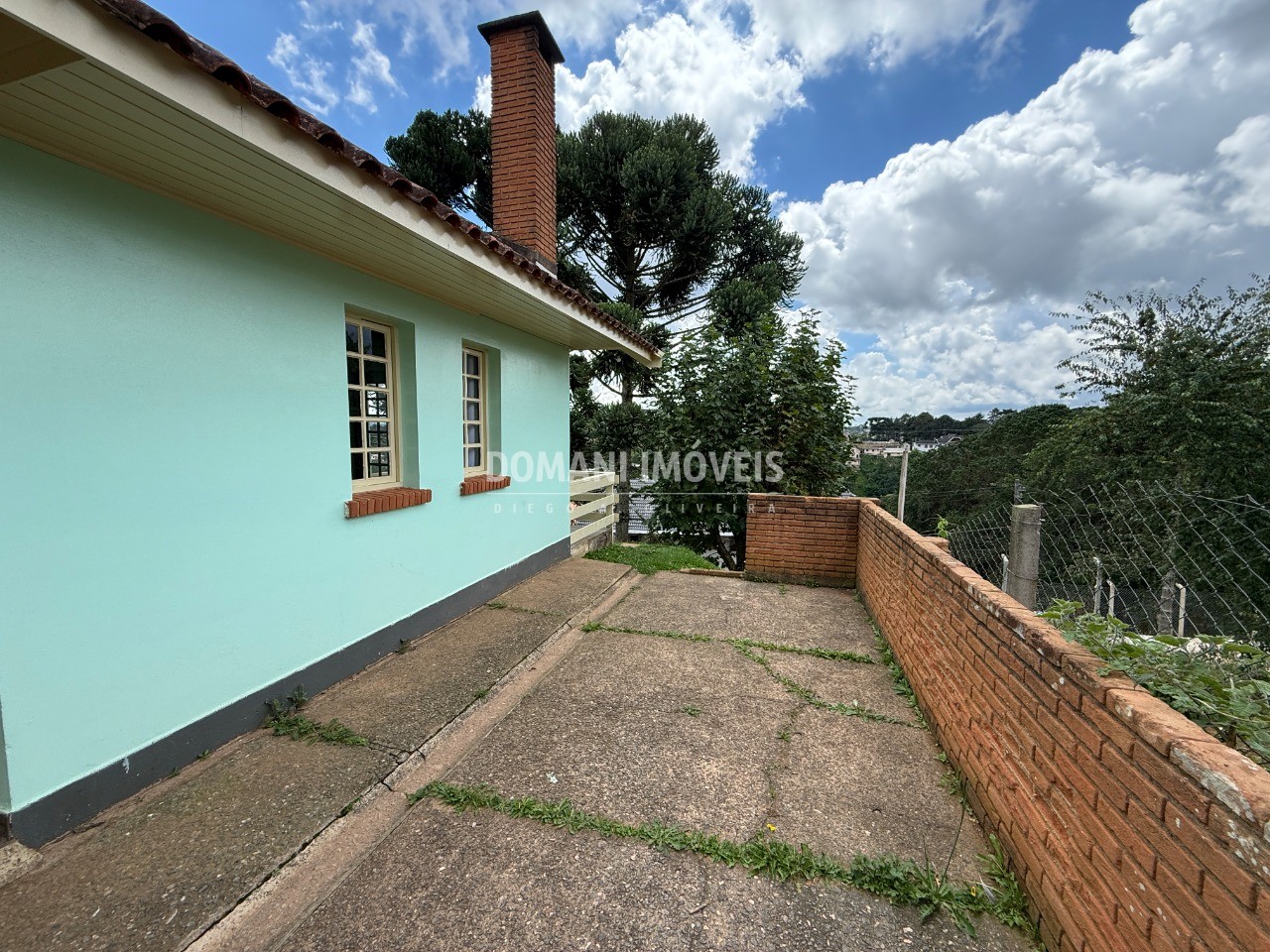 Casa, 3 quartos - Foto 30