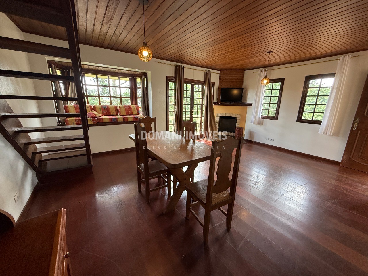 Casa, 3 quartos - Foto 10
