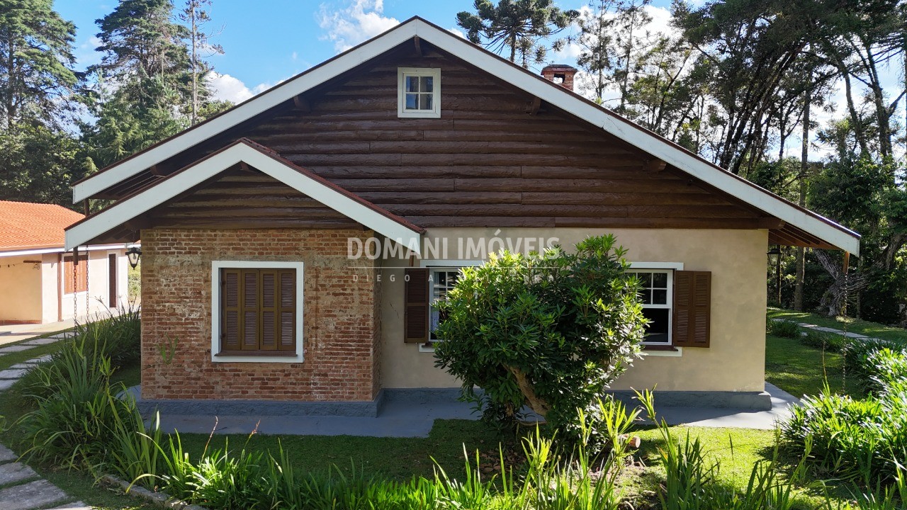 Casa, 3 quartos - Foto 45