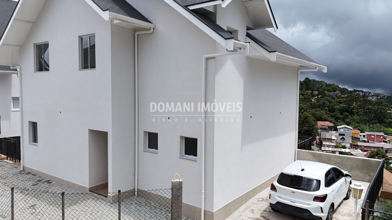 Casa, 3 quartos - Foto 40