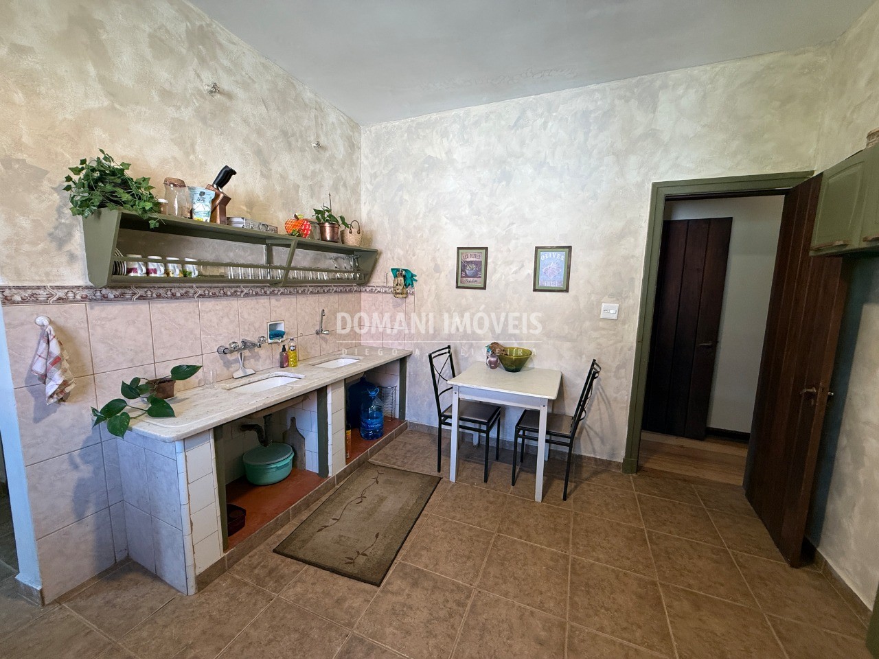 Casa, 3 quartos - Foto 17