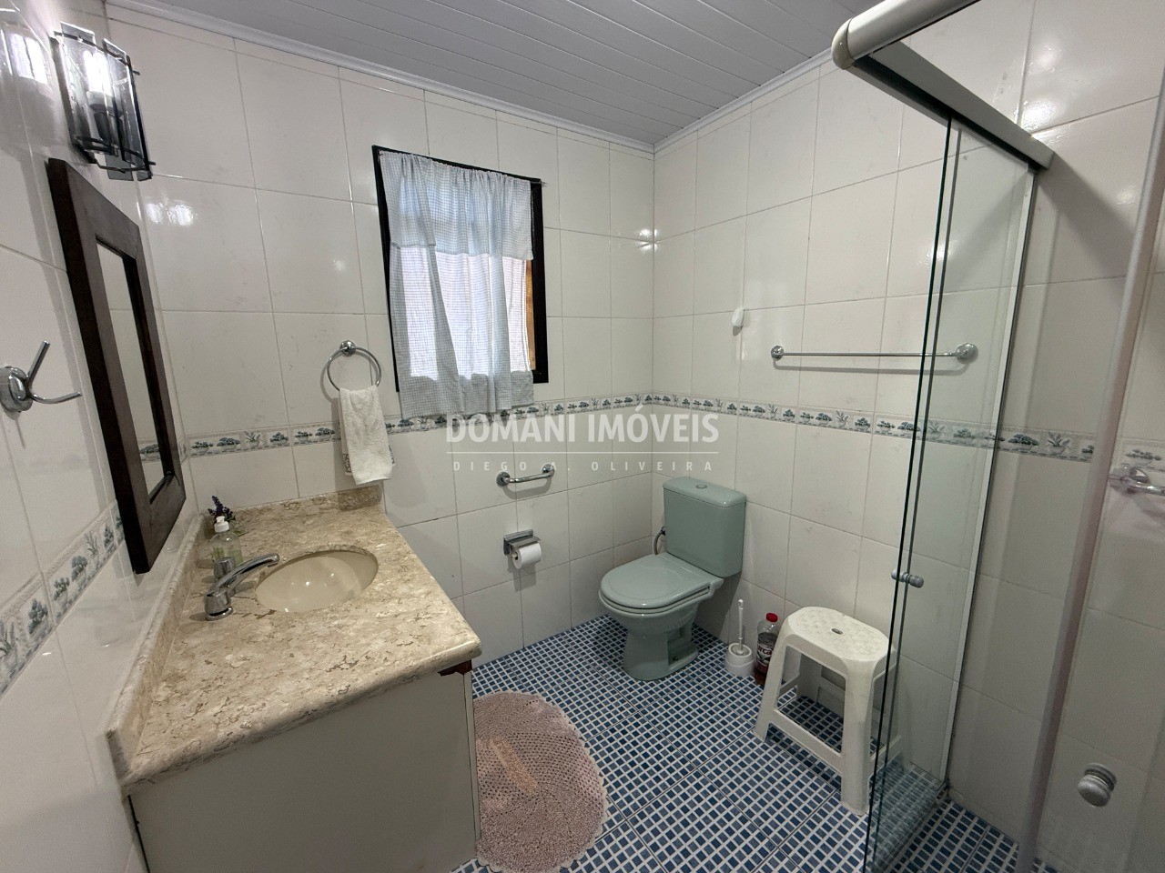 Casa, 4 quartos - Foto 20