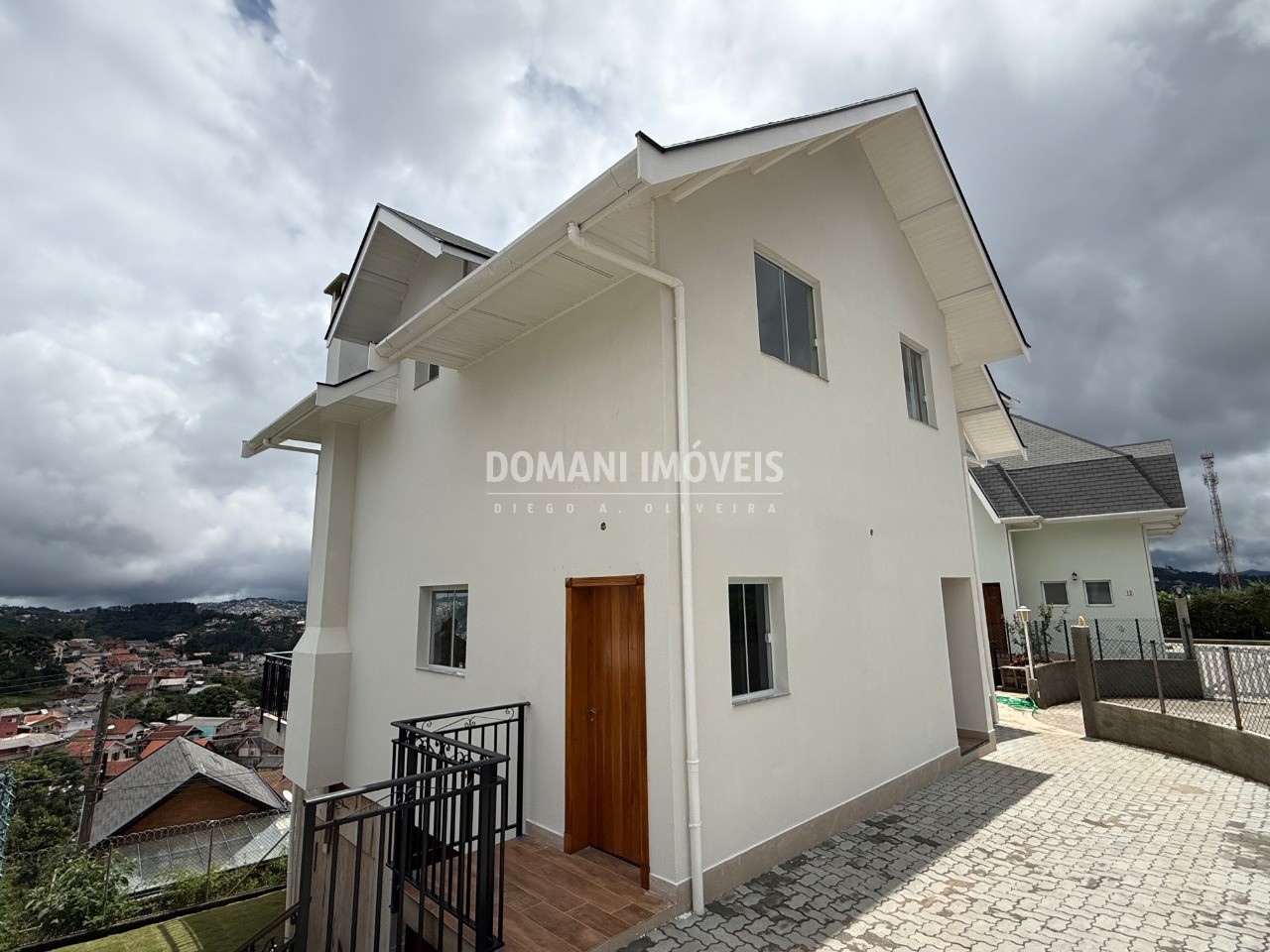 Casa, 3 quartos - Foto 33