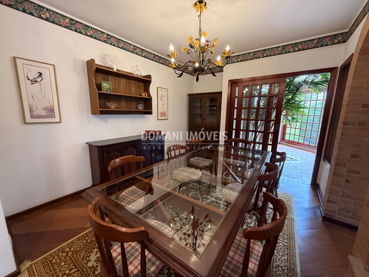 Casa, 6 quartos - Foto 10